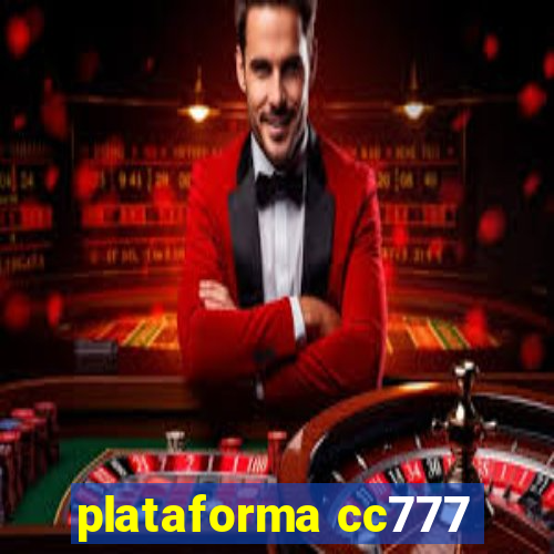 plataforma cc777